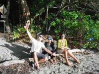 6 Days Yoga Retreat in Cape Tribulation, Australia