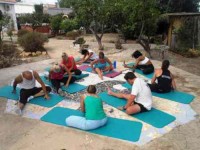 4 Days Pilates and Yoga Retreat Spain