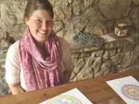 4 Days Family Art and Yoga Retreat in Spain