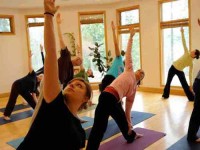 4 Days Personal Yoga Retreat in British Columbia