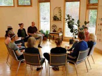 4 Days Personal Yoga Retreat in British Columbia