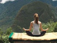 9 Days Amazonian Cacao and Yoga Retreat in Peru