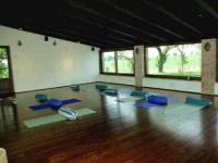8 Days Iyengar Yoga Retreat in Umbria, Italy