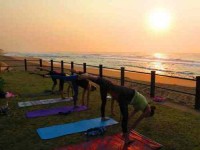 3 Days Surf and Yoga Escape in South Africa