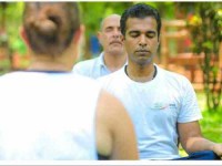 25 Days 200hr YAI Yoga Teacher Training in Goa