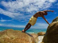 8 Days Yoga Retreat in Mexico