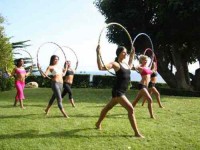 8 Days Transformational Yoga Retreat in Hawaii
