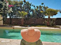 6 Days Easter Yoga Holiday in Morocco