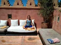 6 Days Easter Yoga Holiday in Morocco
