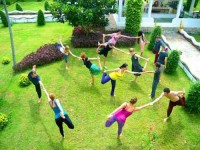 4 Days Tantra Yoga and Meditation Retreat in Thailand