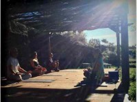 8 Days Chakra Yoga and Cooking Retreat in Spain