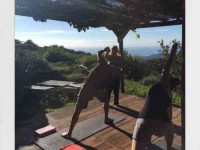8 Days Chakra Yoga and Cooking Retreat in Spain