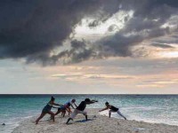 5 Days Balancing Yoga Retreat in the Philippines