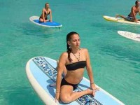 8 Days Holistic Health and Happiness Yoga Retreat Greece