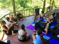 27 Days 250hr Hot Yoga Teacher Training in Costa Rica