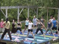 3 Days Silent Yoga Retreat in New York