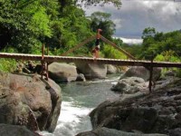 8 Days Chirripó Mountain Yoga Adventure in Costa Rica