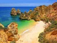 8 Days Surf and Yoga Retreat in Portugal