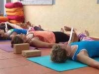 6 Days Detox and Iyengar Yoga Retreat in Portugal