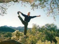 3 Days Weekend Yoga Retreat California