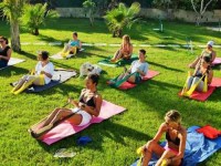 8 Days Yoga, Kitesurf, Surf, and SUP Holiday in Italy