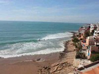 6 Days Taghazout Surf Yoga Retreat in Morocco