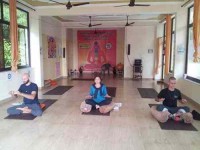 28 Days 300-Hour Meditation Teacher Training in India