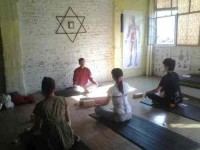 28 Days 300-Hour Meditation Teacher Training in India
