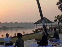 8 Days Ayurveda, Naturopathy & Yoga Retreat India