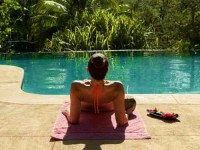 8 Days Juice Cleanse, Detox, Yoga Retreat in Costa Rica