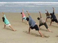 15 Days Surf, Nutrition, and Yoga Retreat in Ecuador