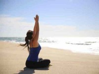 26 Days 300-Hour Yoga Teacher Training in Mexico