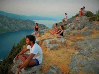 8 Days Healing Power of Nature Yoga Retreat Turkey