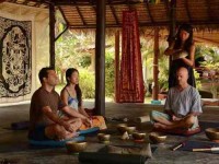 7 Days Healthy Living Yoga Retreat in Koh Phangan