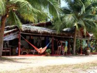 7 Days Healthy Living Yoga Retreat in Koh Phangan