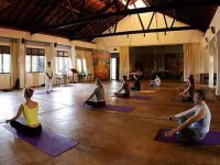 15 Days Yoga and Ayurveda Retreat in Sri Lanka