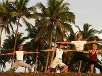 15 Days Yoga and Ayurveda Retreat in Sri Lanka