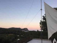 3 Days Bed and Breakfast Yoga Retreat in Ibiza, Spain