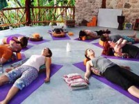 7 Days Radiant Remembrance Yoga Retreat in Mexico
