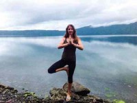 29 Days 200-Hour Yoga Teacher Training in Nicaragua