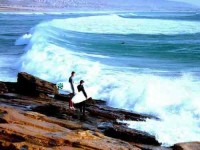 4 Days Surf and Yoga Retreat Morocco