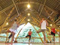 8 Days Yoga and Surf Retreat in Sanur, Bali