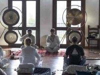 8 Days Mindfulness & Nidra Yoga Retreat Sardinia