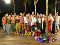 8 Days Yoga Holiday in Paradise in Thailand