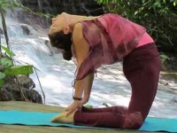 7 Days Raw Foods, Detox, & Yoga Retreat in Costa Rica