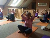 6 Days Balance Your Life Yoga Retreat in UK