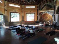 7 Days Meditation and Yoga Retreat in Brazil