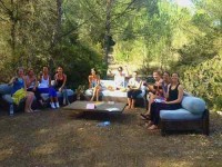 5 Days Yoga and Detox Weekend Retreat in Ibiza