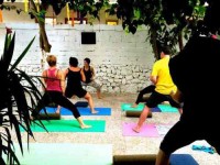 8 Days Yoga and Beach Holiday in Turkey