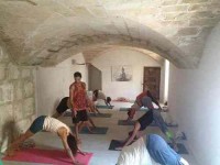 8 Days Ashtanga Yoga and Rock Climbing Retreat in Spain